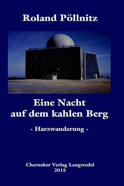 Eine Nacht auf dem kahlen Berg