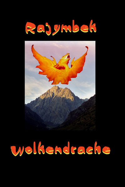 Wolkendrache