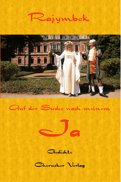 Auf der Suche nach meinem Ja