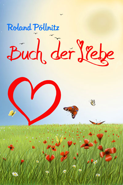 Buch der Liebe