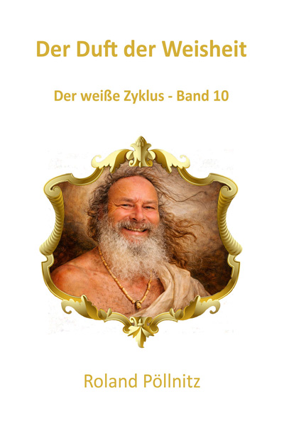 Pinocchios Erben - Der weiße Zyklus Band 9
