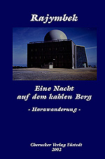 Eine Nacht auf dem kahlen Berg